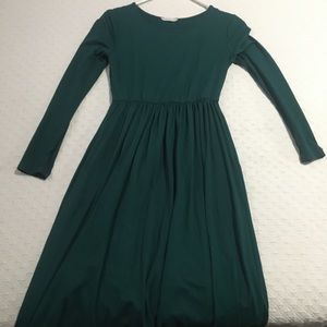 Reborn J dress